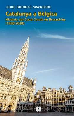Bertrand.pt - Catalunya A Belgica
