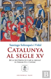 Catalunya Al Segle Xv