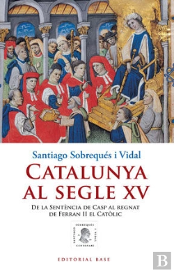 Bertrand.pt - Catalunya Al Segle Xv