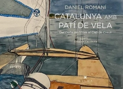 Bertrand.pt - Catalunya Amb Pati De Vela