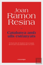 Catalunya Amb Ulls Estranyats
