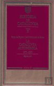 Catalunya Autonomica 1975-2003 (Segona Part), La