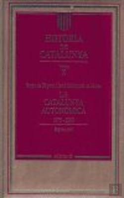 Bertrand.pt - Catalunya Autonomica 1975-2003 (Segona Part), La