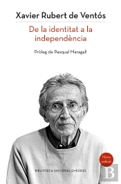 Catalunya: De La Identitat A La Independència (Nova Edició)