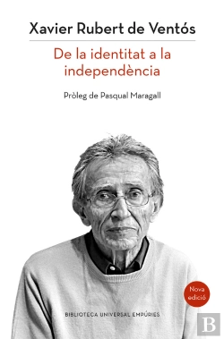 Bertrand.pt - Catalunya: De La Identitat A La Independència (Nova Edició)
