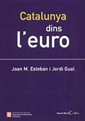 Catalunya Dins L'Euro