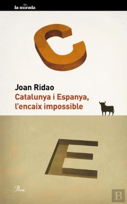 Bertrand.pt - Catalunya I Espanya, L'Encaix Impossible