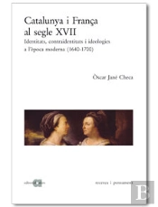 Catalunya I Franca Al Segle Xvii