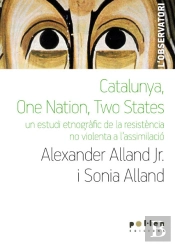 Catalunya, One Nation, Two States