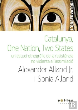 Bertrand.pt - Catalunya, One Nation, Two States