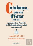 Catalunya Questio D'Estat 1968 2024