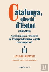 Catalunya Questio D'Estat 1968 2024