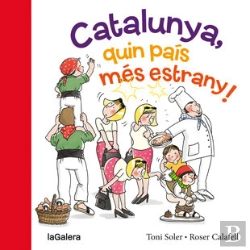 Bertrand.pt - Catalunya, Quin País Més Estrany!