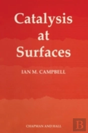Catalysis At Surfaces