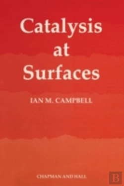 Bertrand.pt - Catalysis At Surfaces