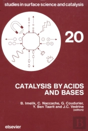 Catalysis By Acids And Bases