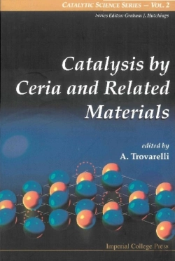 Bertrand.pt - Catalysis By Ceria And Related Materials