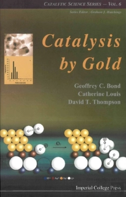Bertrand.pt - Catalysis By Gold