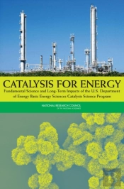 Catalysis For Energy