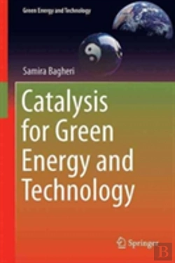 Bertrand.pt - Catalysis For Green Energy And Technology