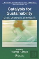 Catalysis For Sustainability