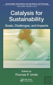Catalysis For Sustainability