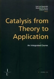 Catalysis from Theory to Application