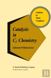 Catalysis In C1 Chemistry