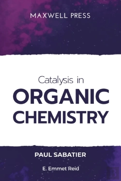 Bertrand.pt - Catalysis In Organic Chemistry