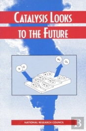 Catalysis Looks To The Future