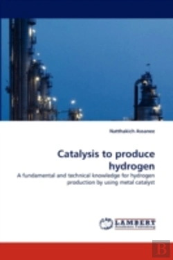 Bertrand.pt - Catalysis To Produce Hydrogen