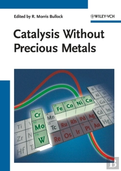 Bertrand.pt - Catalysis Without Precious Metals