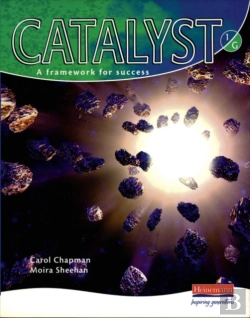 Bertrand.pt - Catalyst 1 Green Student Book