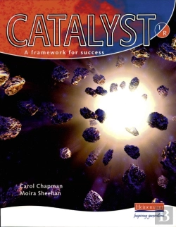 Bertrand.pt - Catalyst 1 Red Student Book