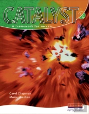 Catalyst 2 Red Student Book
