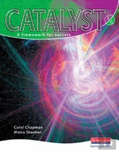 Catalyst 3 Green Student Book