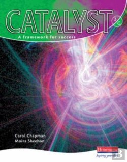 Bertrand.pt - Catalyst 3 Green Student Book