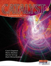 Catalyst 3 Red Student Book