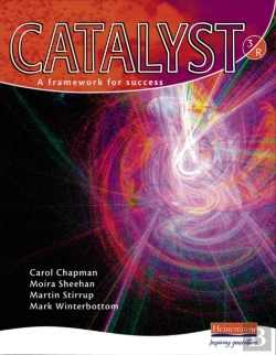 Bertrand.pt - Catalyst 3 Red Student Book