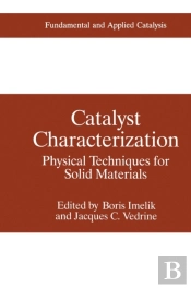 Catalyst Characterization