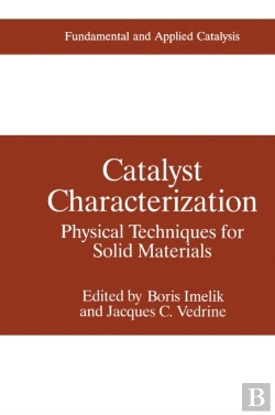 Bertrand.pt - Catalyst Characterization