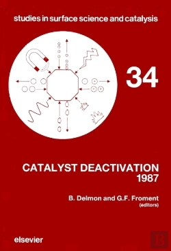 Bertrand.pt - Catalyst Deactivation 1987