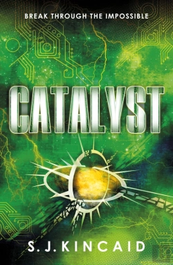 Bertrand.pt - Catalyst