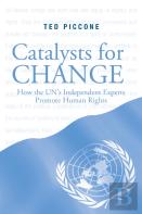 Catalysts For Change
