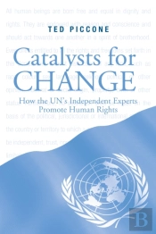 Catalysts For Change