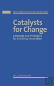 Catalysts For Change