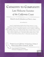Catalysts To Complexity