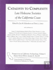 Catalysts To Complexity
