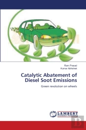Catalytic Abatement Of Diesel Soot Emissions