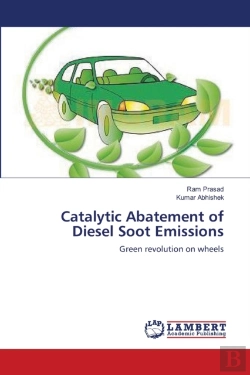 Bertrand.pt - Catalytic Abatement Of Diesel Soot Emissions